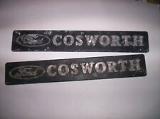Ford cosworth engine for sale  WISBECH