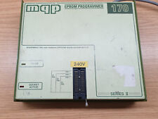 Mqp electronics eprom for sale  CHESTER