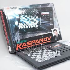 Saitek kasparov electronic for sale  Shipping to Ireland