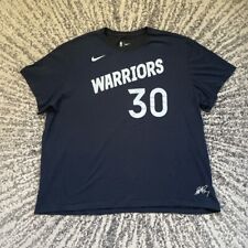 Usado, Camisa Nike NBA Stephen Curry Golden State Warriors MVP Edición Diamante segunda mano  Embacar hacia Argentina