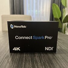 Newtek connect spark for sale  Brooklyn