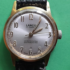 Vintage lanco jewels for sale  POTTERS BAR