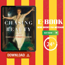 Chasing Beauty: The Life of Isabella Stewart Gardner comprar usado  Enviando para Brazil