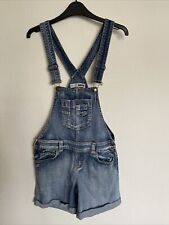 Topshop moto dungarees for sale  WREXHAM