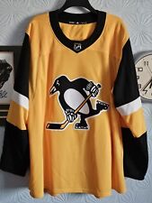 Adidas pittsburgh penguins for sale  LIVERPOOL