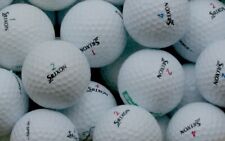 Balles golf srixon d'occasion  Mantes-la-Ville