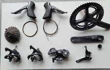 Shimano ultegra groupset for sale  BANCHORY