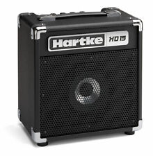Hartke hd15 amplificatore usato  Altamura
