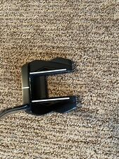 Cobra King 3D Supernova Putter 35'' Inches Very Good Condition With Headcover., used for sale  Shipping to South Africa