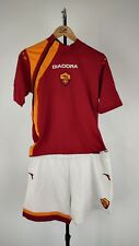 Diadora roma completo usato  Massa Di Somma