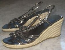Graceland damen sandalette gebraucht kaufen  Maintal