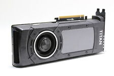 Nvidia Geforce GTX Titan X 12GB, Frete Grátis! comprar usado  Enviando para Brazil