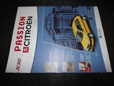 0104 fascicule passion d'occasion  Divion