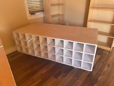 Pigeon hole cabinet for sale  Leesburg