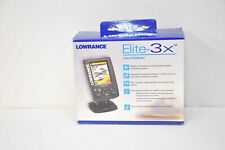 Lowrance elite dsi gebraucht kaufen  Delbrück