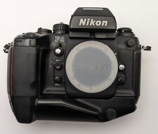 Nikon slr film usato  Genova