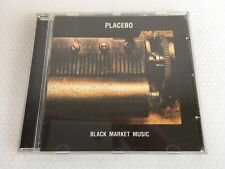Placebo black market usato  Cornedo Vicentino