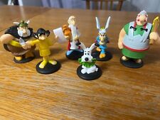 Figurines asterix obelix d'occasion  Cran-Gevrier
