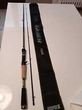 Canna casting rapala usato  Pavia