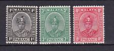 Malaya pahang 1935 for sale  MAIDSTONE