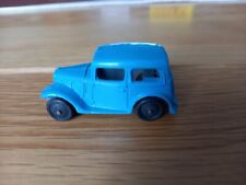 Dinky 35a austin for sale  GLASGOW