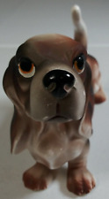 Dachshund dog figurine for sale  Waterloo