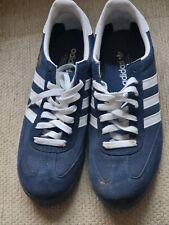 Adidas dragon blue for sale  INGATESTONE