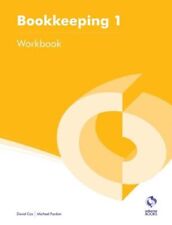 Bookkeeping workbook dav for sale  UK