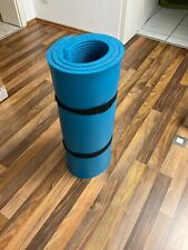 Gymnastikmatte yogamatte pilat gebraucht kaufen  Weinsberg