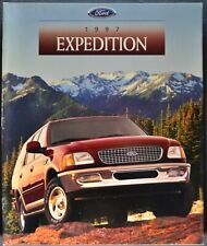 1997 ford expedition for sale  Olympia