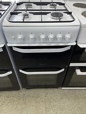 Hotpoint gas cooker for sale  ERITH