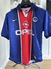 Men nike psg for sale  LOUGHTON