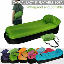 Inflatable sofa outdoor for sale  Ireland