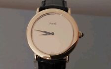 Piaget 18ct gold for sale  COVENTRY