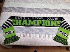 Forever collectibles seahawks for sale  Bremerton