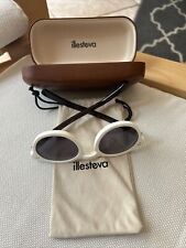 Illesteva leonard sunglasses for sale  West Palm Beach