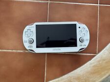 Sony White Playstation PS Vita PCH-1001 Handheld READ DESCRIPTION for sale  Shipping to South Africa