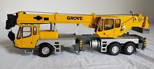 Diecast crane for sale  West Chicago