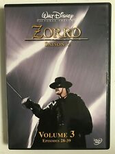 Zorro saison volume d'occasion  Oloron-Sainte-Marie