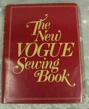New vogue sewing for sale  Lynden