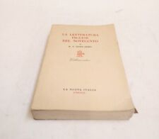 Libro letteratura inglese usato  Ferrara