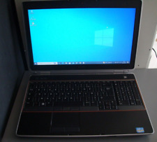 Dell latitude e6520 d'occasion  Ajaccio-