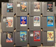 Nes lot for sale  Pittsburgh
