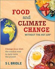 Food climate change for sale  UK