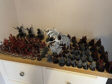 Khorne daemons army for sale  WALLINGFORD