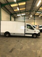 Ire mercedes sprinter for sale  LONDONDERRY