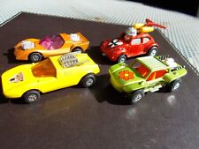 Matchbox superfast lot for sale  NEWTON-LE-WILLOWS