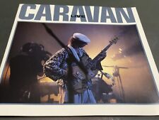 CARAVAN - THE ROCK GROUP - LIVE NOTTINGHAM 24TH JULY 1990 - CD - comprar usado  Enviando para Brazil