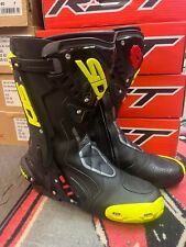 Sidi motorcycle boots for sale  Shipping to Ireland