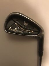 wilson staff tour irons for sale  SUTTON